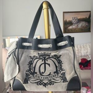 Vintage Juicy Couture Daydreamer